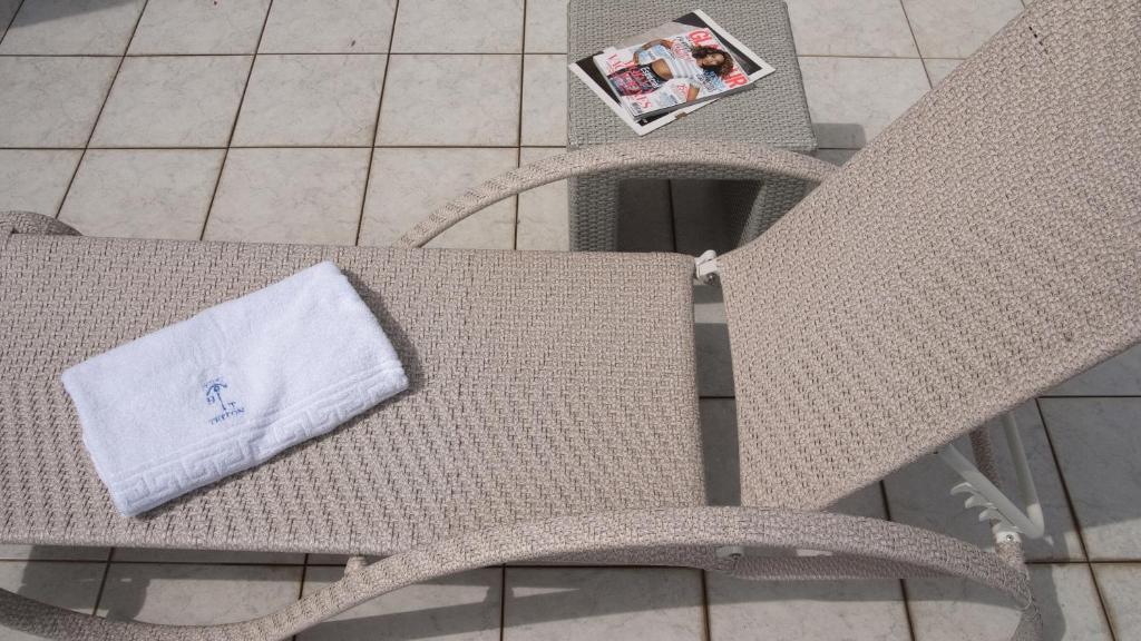 Fotografie z fotogalerie ubytování Triton Hotel Piraeus v destinaci Piraeus