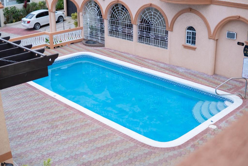 GC Resort - Double Room