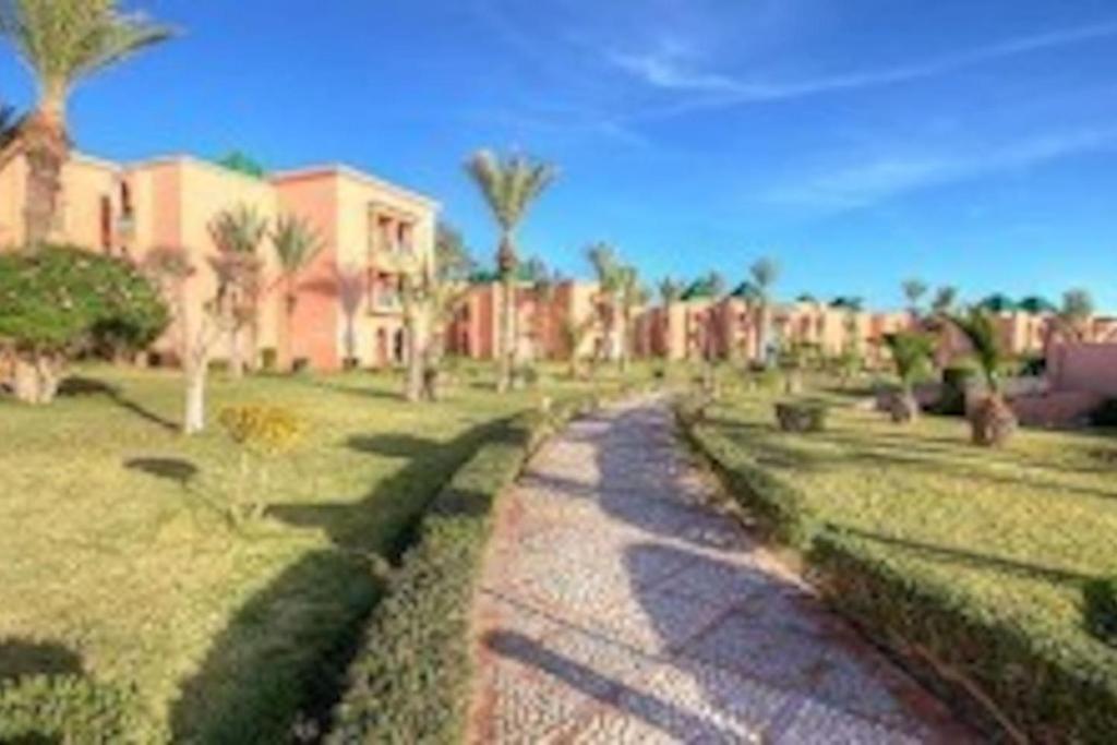 Appart Vizir Center Parc avec piscine pour femmes