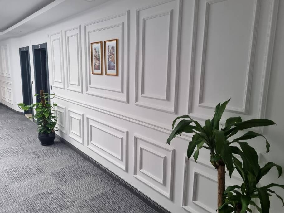 Fotografie z fotogalerie ubytování Royal Homes 503 v destinaci Antalya