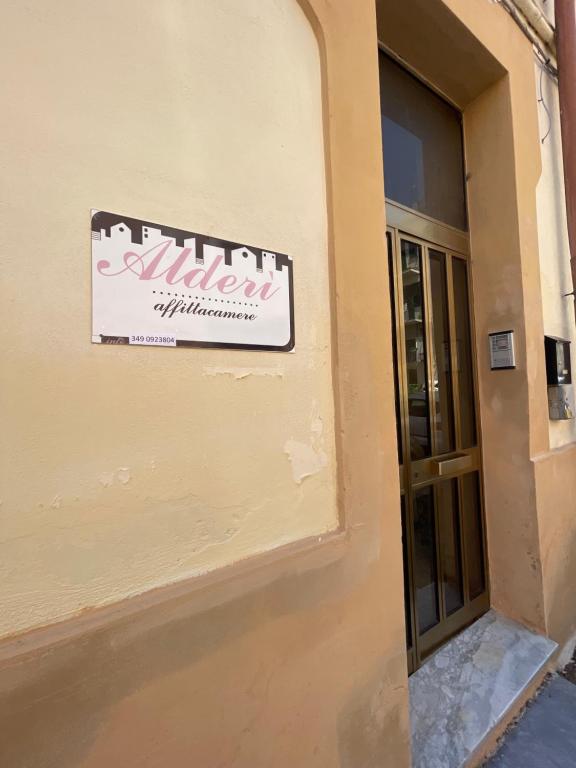 Fotografie z fotogalerie ubytování Alderì v destinaci Matera