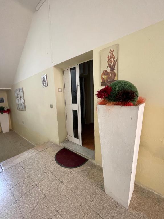 Fotografie z fotogalerie ubytování Alderì v destinaci Matera