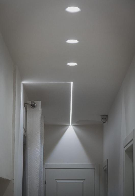 Guest house San Lorenz - 19