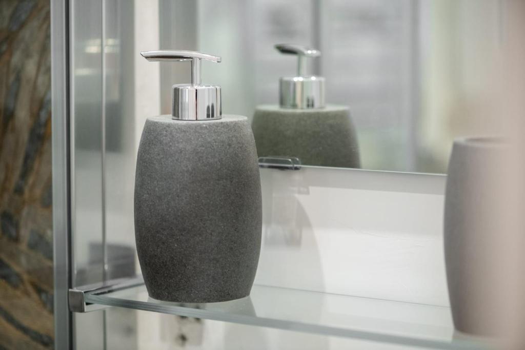 Guest house San Lorenz - 14