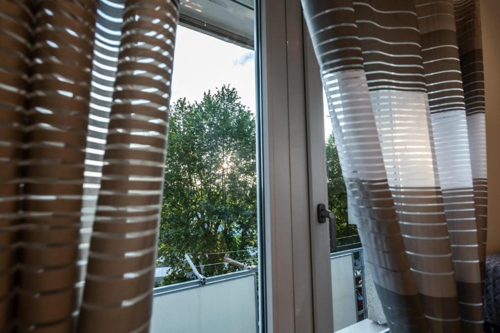 Guest house San Lorenz - 8