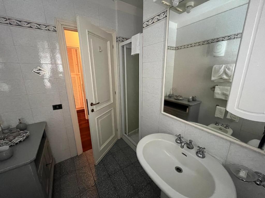 Bagno di Agriturismo Montefosco