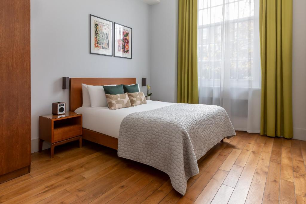 Town Hall Hotel - Shoreditch - 