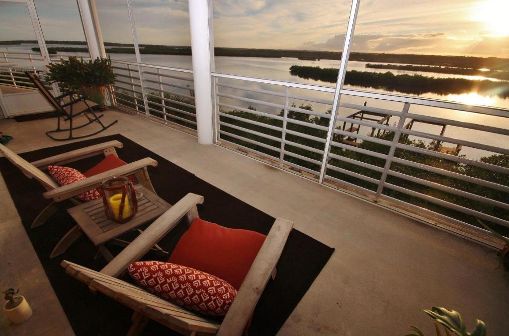 Luxury on the Lagoon, New Smyrna Beach (updated prices 2024)