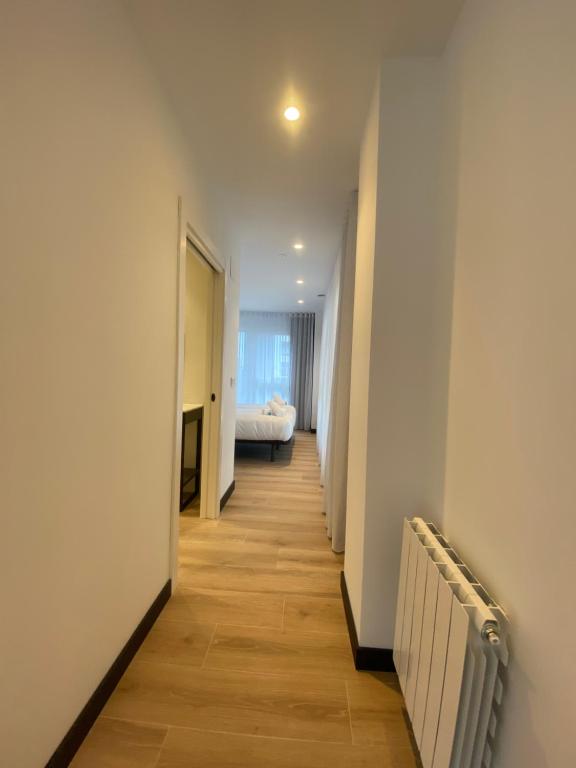 Fotografie z fotogalerie ubytování DONOSTIA ROOMS v destinaci San Sebastián
