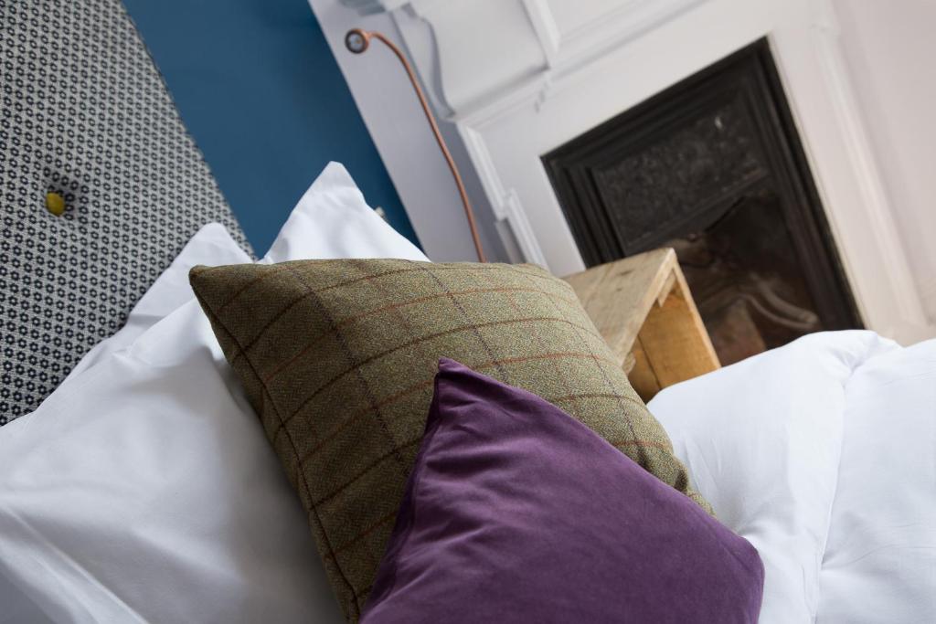 The Station Hotel - Resim 27