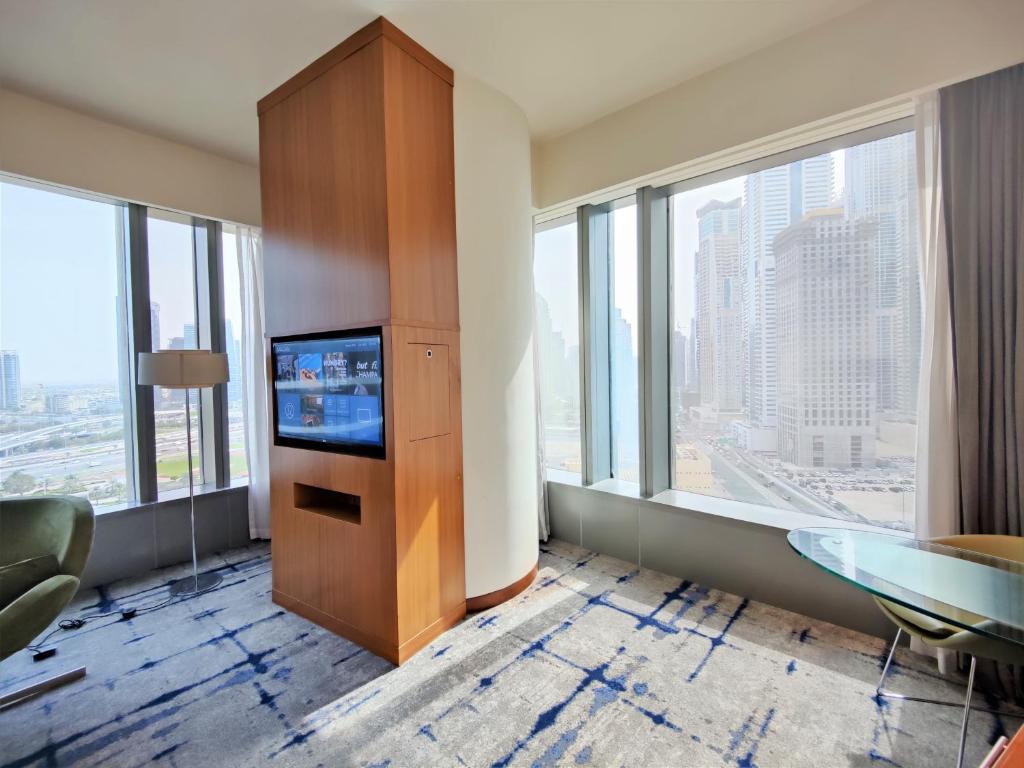 Media One Hotel - Resim 33