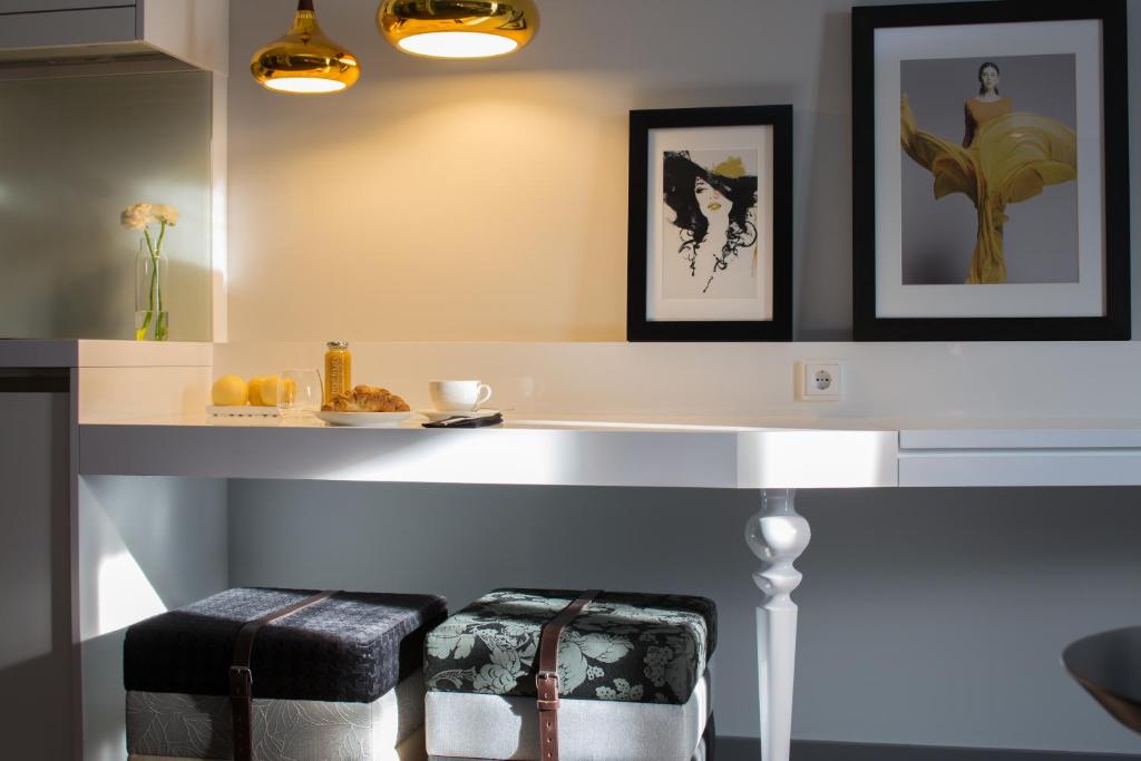 Capri by Fraser, Frankfurt - Resim 28