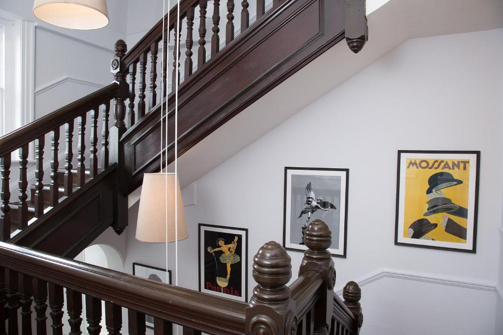 The Station Hotel - Resim 22