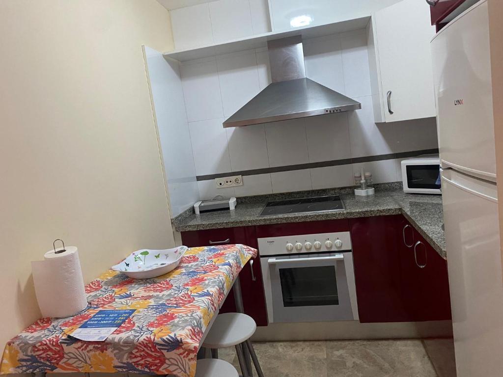 Zdjęcie z galerii obiektu Apartamento Portofino Golf & Puerto Almerimar w Almerimar