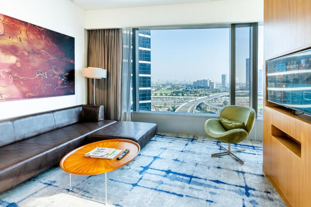 Media One Hotel - Resim 16