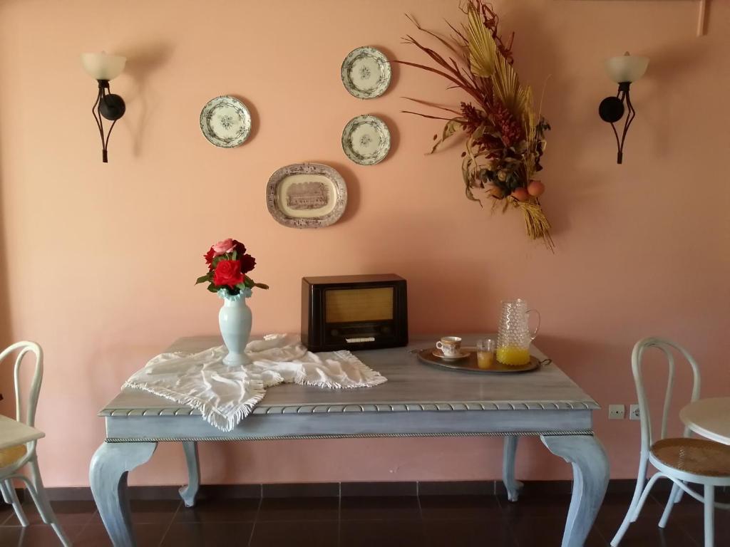 Fotografie z fotogalerie ubytování 9 Muses v destinaci Ándros