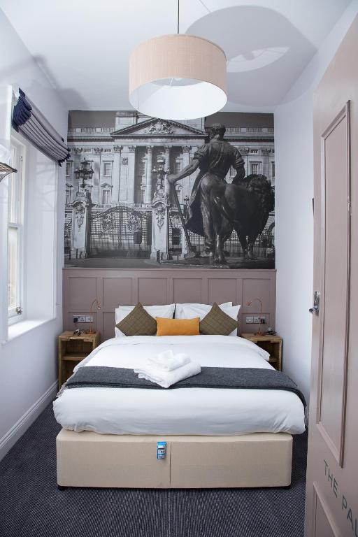 The Station Hotel - Resim 26