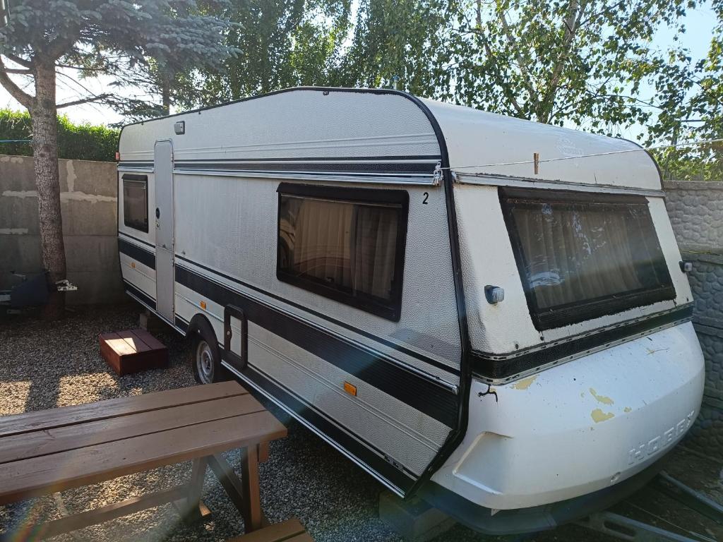 Fotografie z fotogalerie ubytování Camping Mauritius v destinaci Mielno