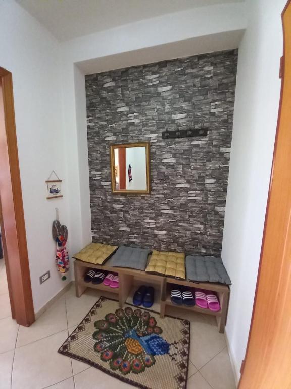 Fotografie z fotogalerie ubytování Panoramic apartment v destinaci Shkodër
