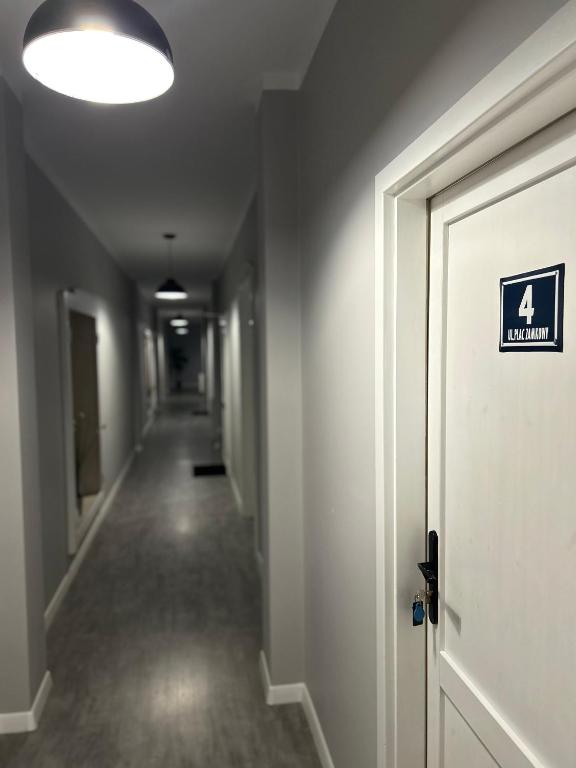 Fotografia z galérie ubytovania Noclegi Comfort - Self Check-in 24h v destinácii Świdnica