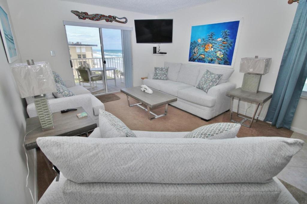 Sea Coast Condominium 518, New Smyrna Beach (updated prices 2024)