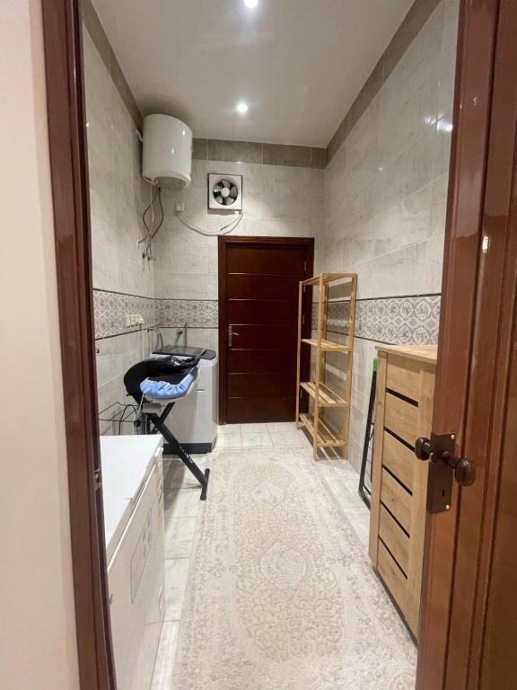 Fotografie z fotogalerie ubytování Beitk Al-ula Apartments شقق بيتك العلا v destinaci Al Ula