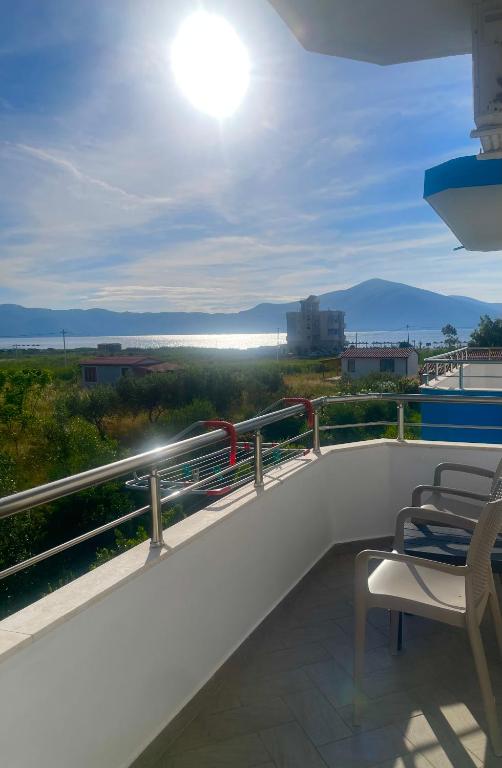 Gallery image of KRED HOTEL in Orikum