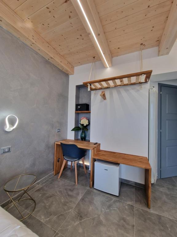 Fotografie z fotogalerie ubytování MARLA ROOMS v destinaci La Spezia
