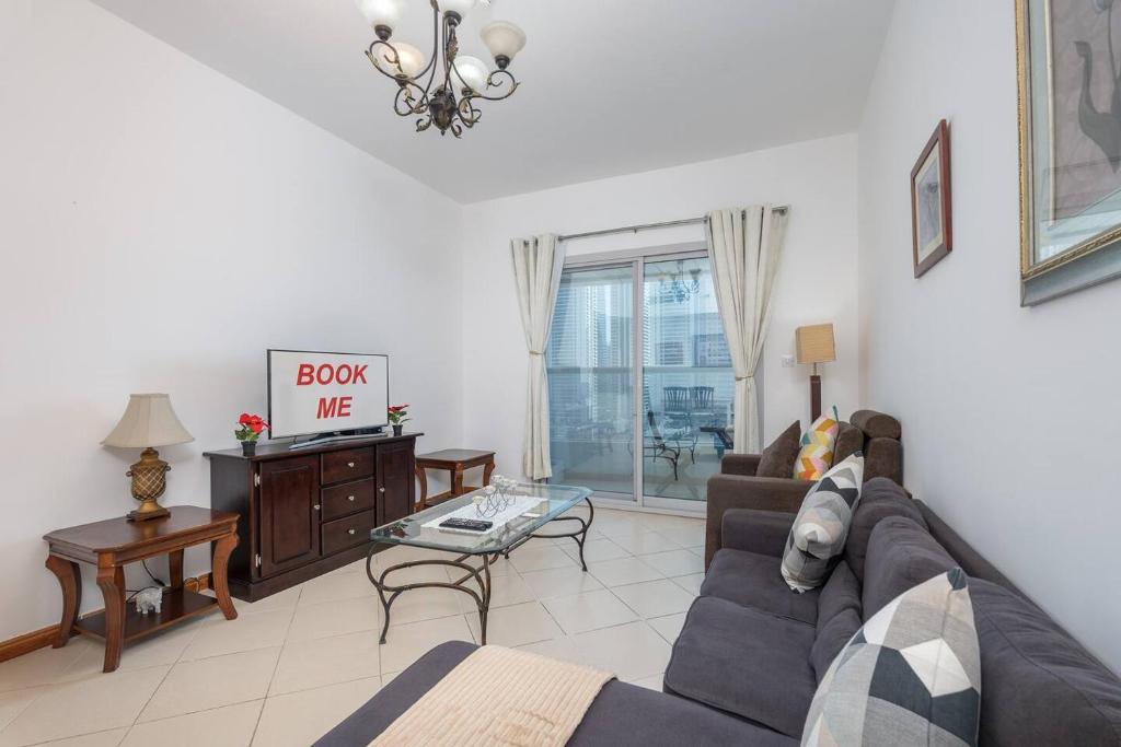 Amazing 1 bed in Marina!, Dubai (updated prices 2024)