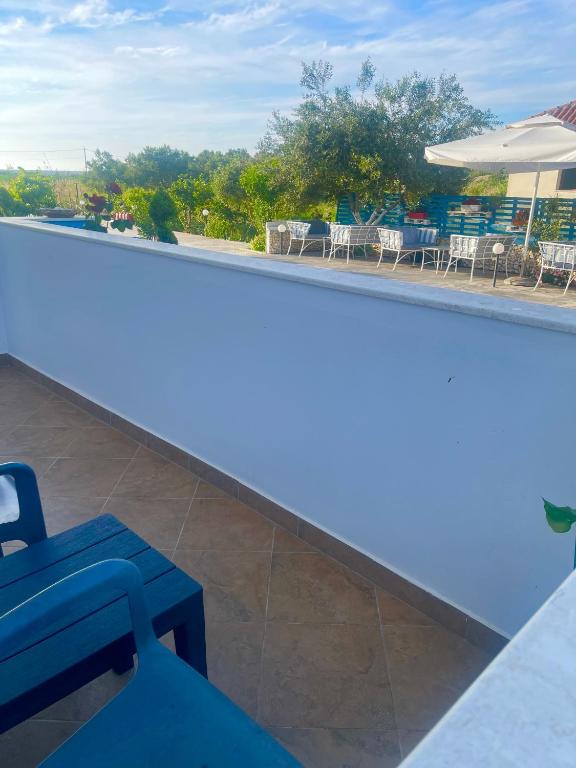 Gallery image of KRED HOTEL in Orikum