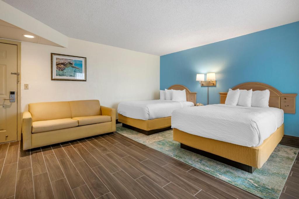 Tropical Winds Resort Hotel, Daytona Beach – Updated 2024 Prices