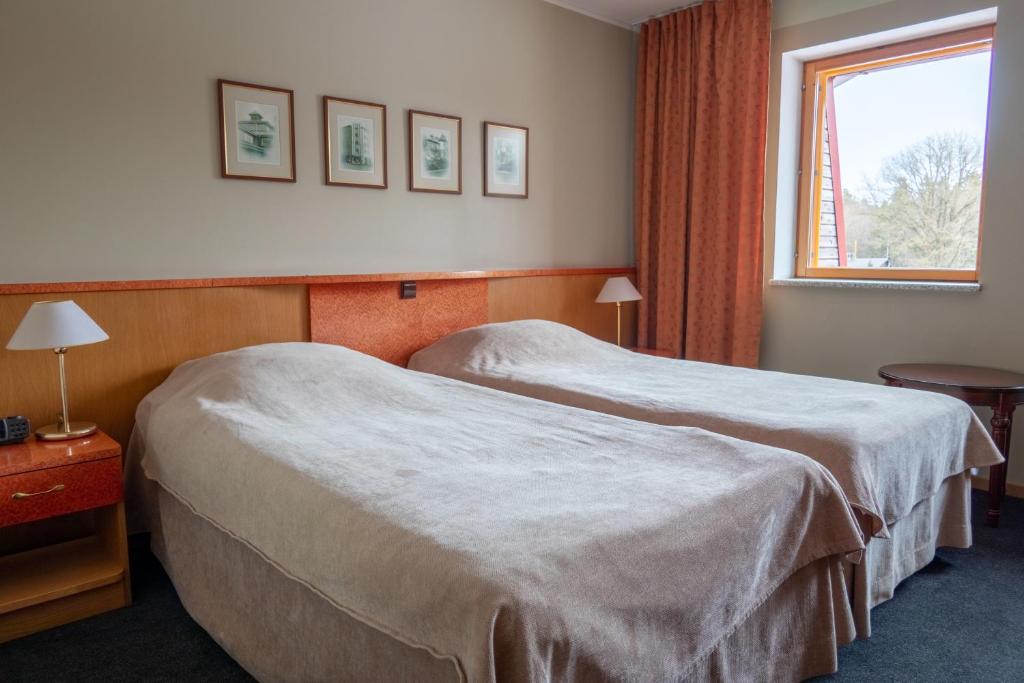 Tähetorni Hotel - Single Room