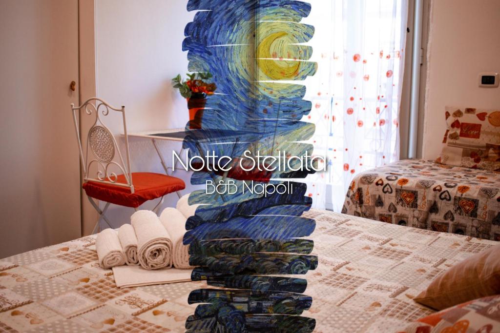 Notte Stellata