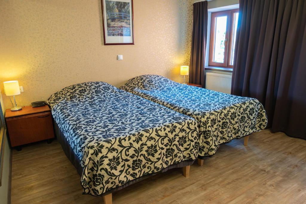 Tähetorni Hotel - Standard Room