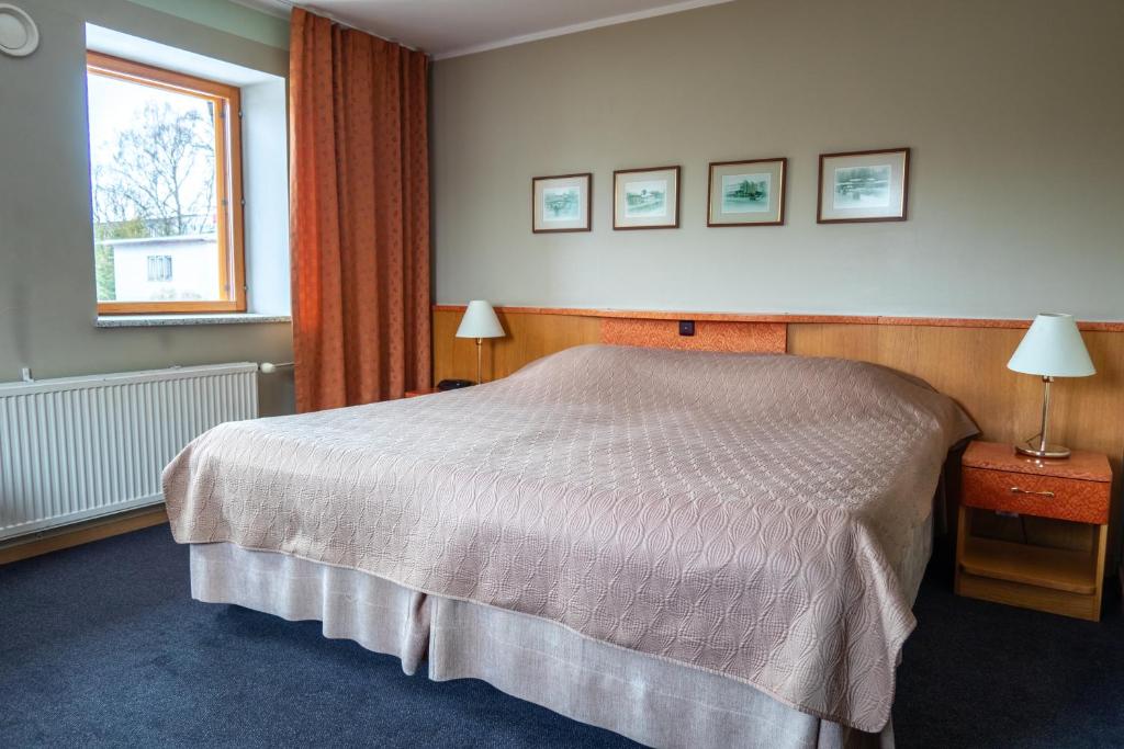 Tähetorni Hotel - Superior Room