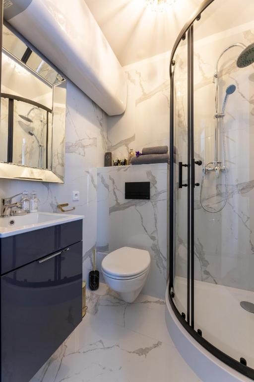 Sunrise Apartaments Luxury - 6