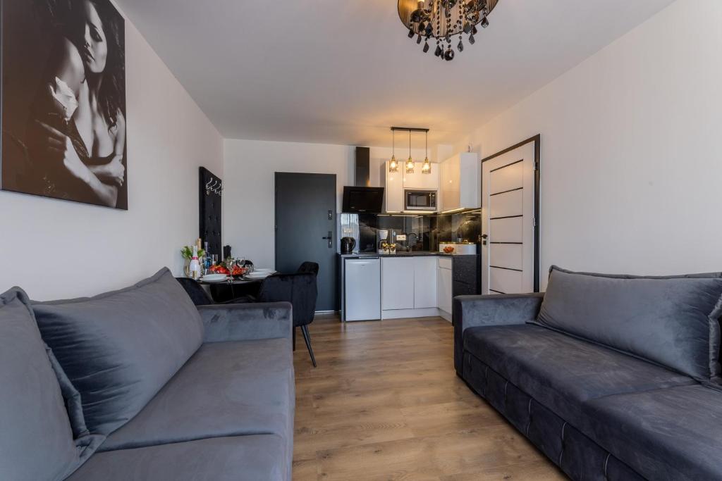 Sunrise Apartaments Luxury - 13