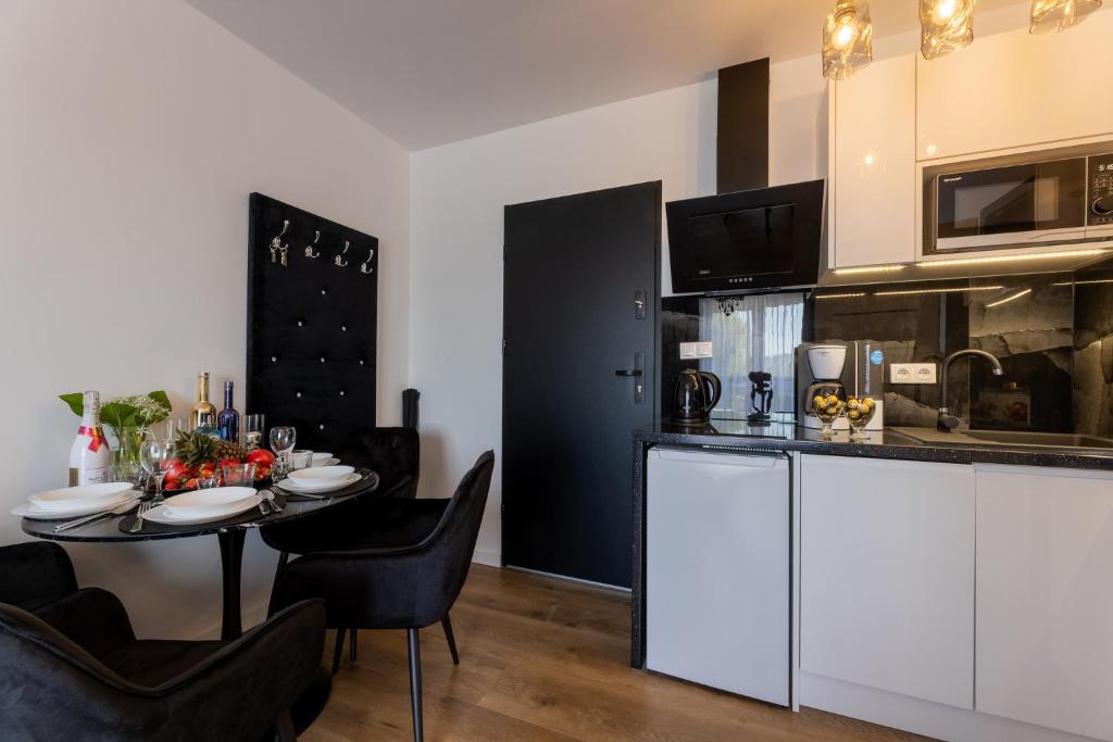 Sunrise Apartaments Luxury - 14