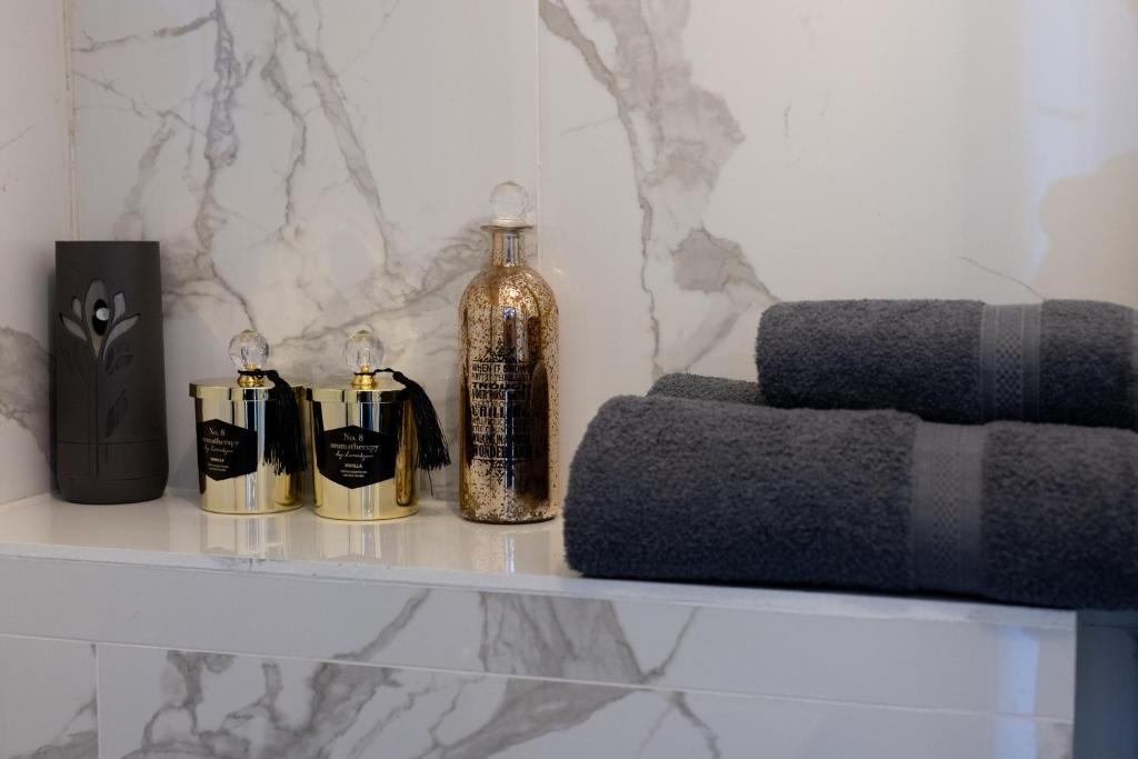 Sunrise Apartaments Luxury - 2