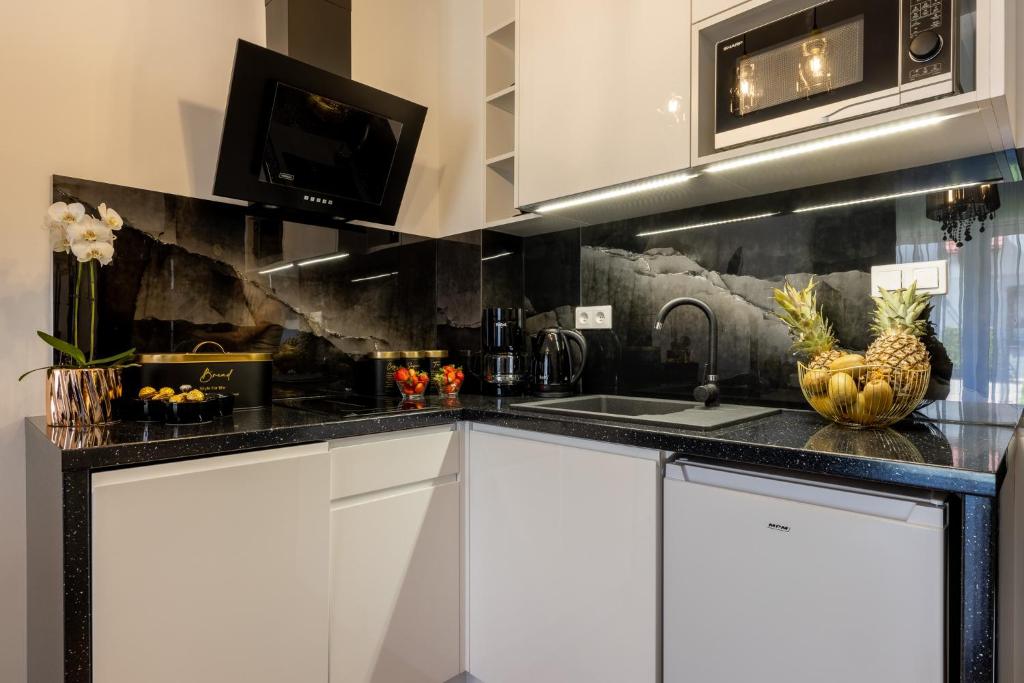 Sunrise Apartaments Luxury - 16