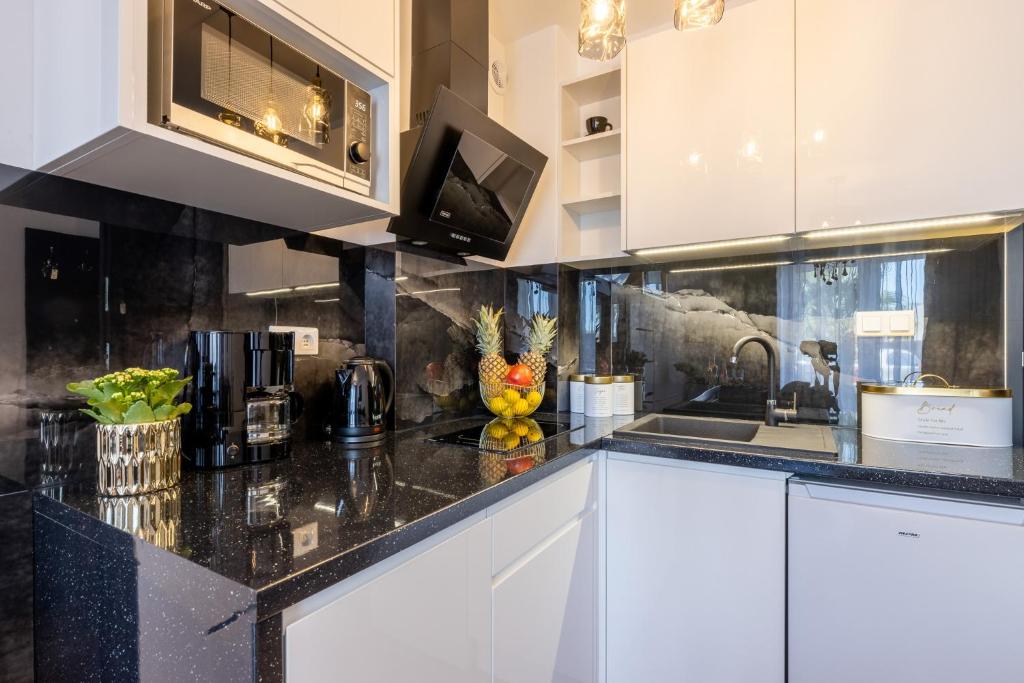 Sunrise Apartaments Luxury - 3