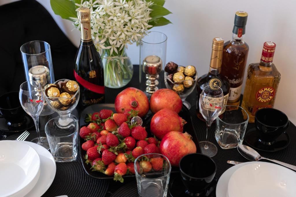 Sunrise Apartaments Luxury - 15