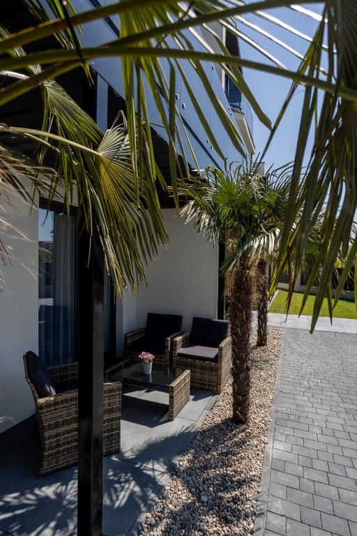 Sunrise Apartaments Luxury - 5