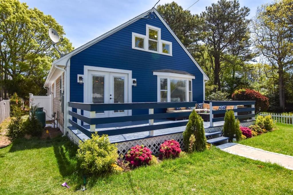 Thatcher Seaview & Parkers River Beaches, Yarmouth (updated prices 2024)