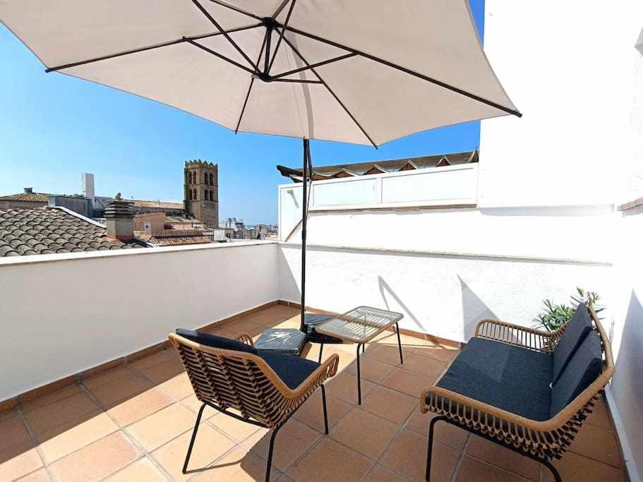 BA Il Campanile Apartments 3, Blanes (updated prices 2024)