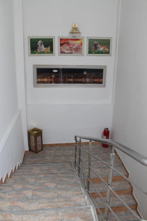 Fotografie z fotogalerie ubytování Hotel Funnytime v Bukurešti