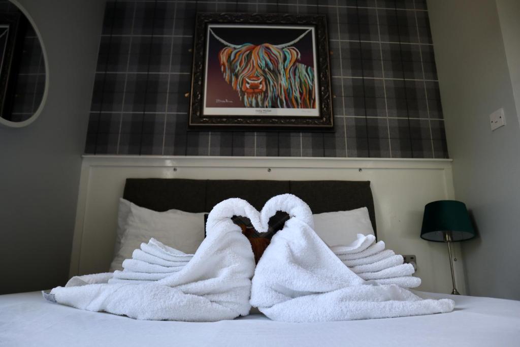 Harbourside Hotel - 