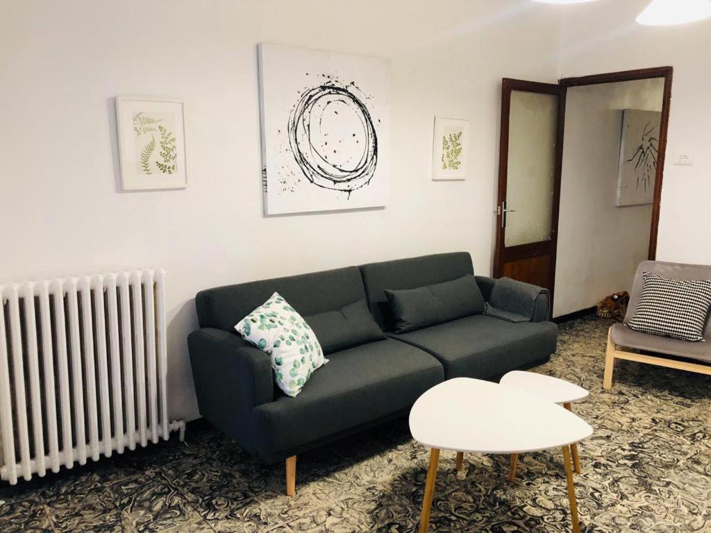 Apartament con Encanto, Castellón de la Plana, Spain ...