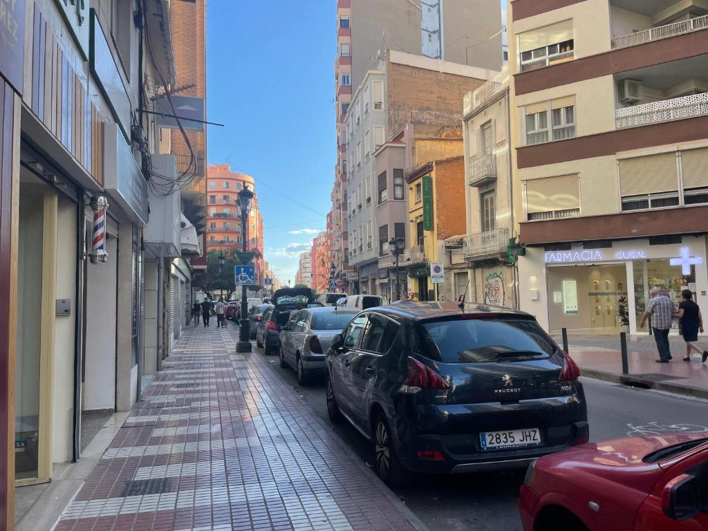 Booking.com: Apartament con Encanto , קאסטיון דה לה פלאנה ...