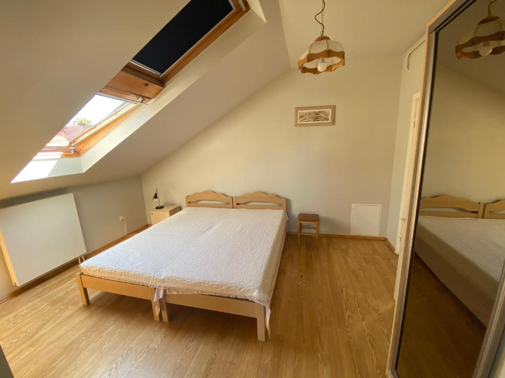 Rest in Palanga - 家庭工作室